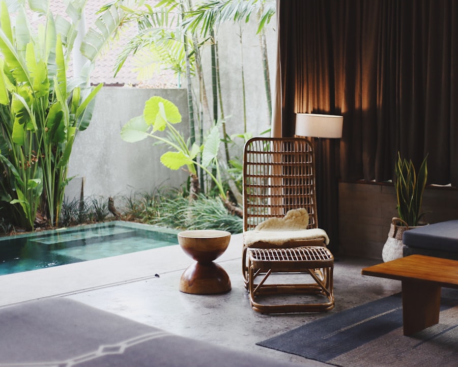 Royal Thai Healing Ritual